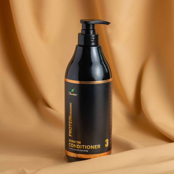 Grandeur Keratin Conditioner 1 ltr