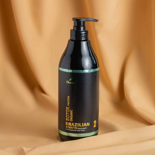 Grandeur Brazilian Keratin Treatment 1 ltr