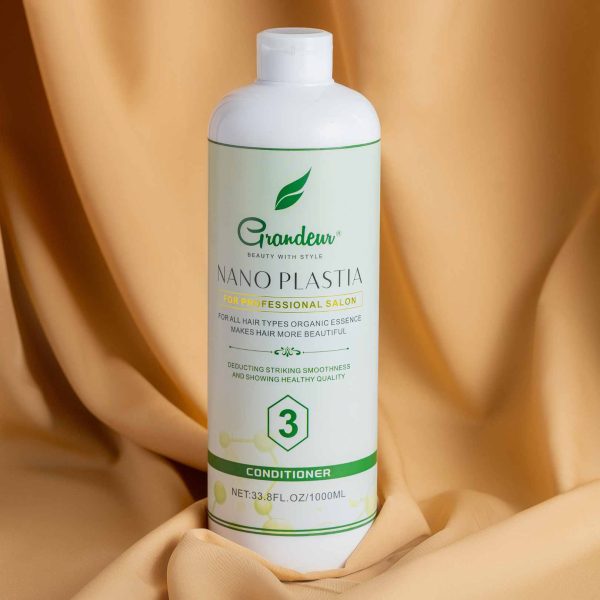 Grandeur Nano Plastia Conditioner 1000ml