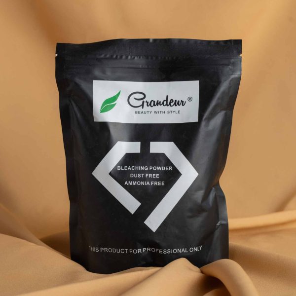 Grandeur Bleaching Powder | Dust Free Ammonia Free