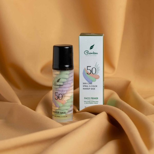 Grandeur Face Primer Make-up Base